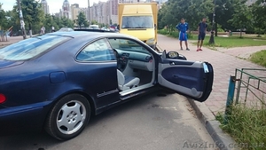 Разборка Mercedes  #1319402