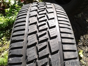 Автошины- нарезка и углубление протектора шин #1330850