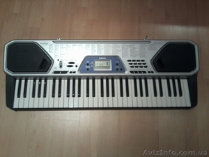 Синтезатор CASIO CTK-481 #1324882