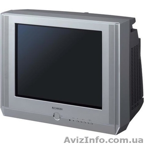Телевизор SAMSUNG 21 #1327868