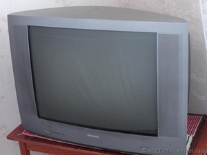 Телевизор PHILIPS 29' 100 Hz #1327867