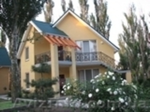 Качественный отдых на Азовском море круглый год! #1330559