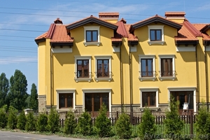 Итальянский Квартал #1329628