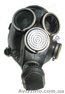 Гражданские противогазы #1325185