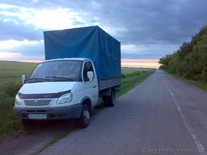 Перевозки и переезды до 5-тонн.Грузчики мебельщики. #1319748
