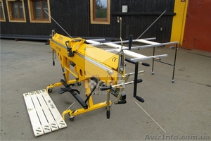 Продам ручной листогиб Sorex ZRS 2360 #1330035