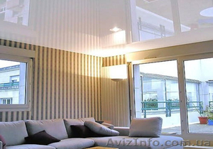 Натяжной потолок по доступной цене #1324614