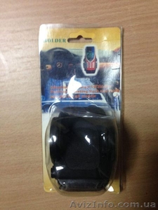 Автодержатель для мобильного телефона #1327665