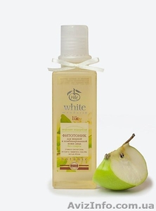 Фитотоник серия «Морские водоросли»White Mandarin, Украина #1327009