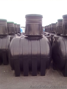 Септик для дома,  дачи  Тернополь Бучач #1320945