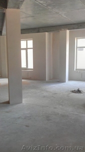 Для тех кто ценит качество. Машинная штукатурка стен и потолков #1326221