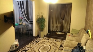 Продам 4-х комнатную квартиру по пр.Ак. Глушко/ кинотеатр 