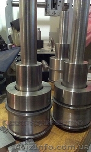 Прессформы и штампы #1227029