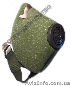 Респіратор У-2К від виробника #1134777