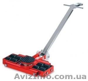 Сдаем в аренду такелажное оборудование #1329308