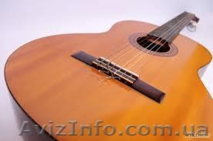 Научу хорошо играть на гитаре #1304386