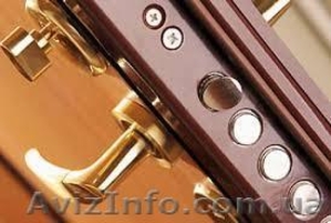 Монтаж замків.Професійно #1326286