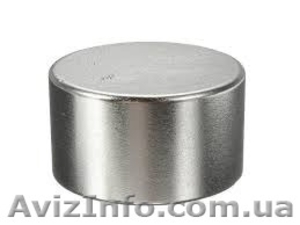 Неодимовые магниты. Доставка по Украине #1330056