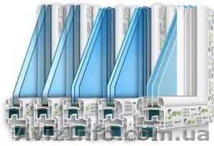 Окна от завода Steko по выгодным ценам  #1331272