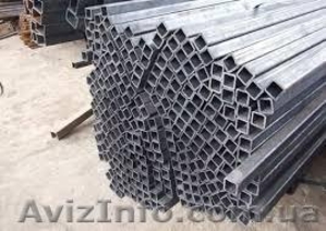 Продам трубу профильную. #1319408