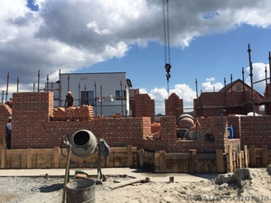 Строительная компания Dorado построит для вас дом #1322789