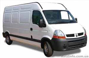 Грузоперевозки по Северной стороне,  Севастополю и Крыму #1319461