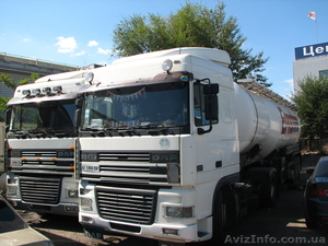 Услуги 30- тонных муковозов, кормовозов #1320909