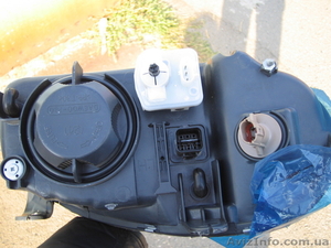 Фара Lanos (original) #1325632