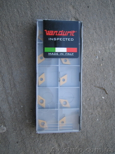 твердосплавные вставки,  твердосплавные пластины #1327877