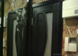 Продам 3комнатную квартиру в новострое по 50 лет ВЛКСМ. Евроремонт,  все делалось #1322673