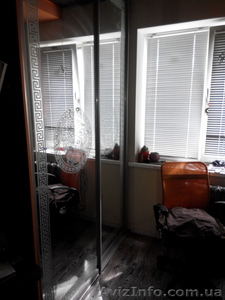 Продам 2 комнатную квартиру,  603 м/р,  с подобающим состоянием. Хорошее место #1322629