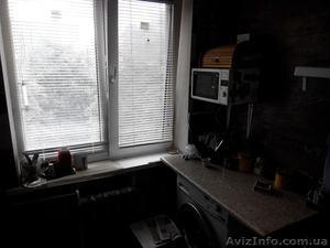 Продам 2комнатную квартиру в очень хорошем районе Салтовки. Внутри микрорайона,   #1329561