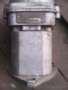 Магнето авиационное мб14т-2 #1328463