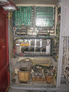 16А20Ф3 - токарный станок с ЧПУ #1326517