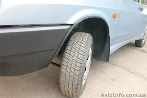 Кузов первой комплектности для хэтчбека ВАЗ 2109 2006 #1327900