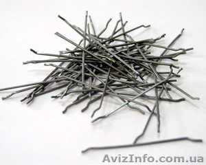 ФИБРА ДЛЯ БЕТОНА #1322364