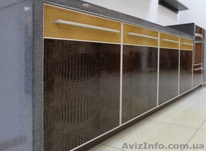 Кожа в интерьере: необычно,  стильно,  эксклюзивно. #1325330