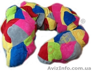 Весёлая и удобная подушка от Cotini #1325203