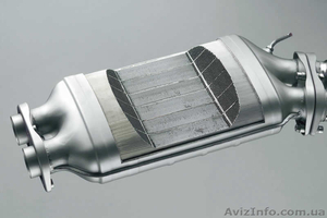 выкуп б.у катализаторов и сажевых фильтров #1327935