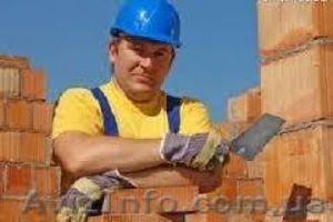 Плиточники,  Гипсокартонщики,  Маляры - Внутренние Работы. ( Польша) #1321878