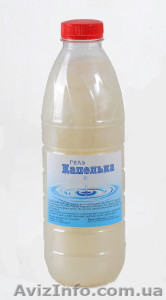 Органічний гель для прання Органічний гель для прання  #1329897