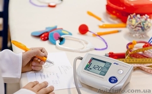 Консультация педиатра #1322792