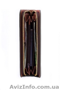 Стильний мужской клатч Devis. #1320255