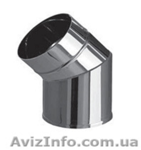 Монтаж,  дымоходов из нержавеющей стали,  оцинковочной стали  #1329898