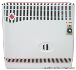 Конвектор газовый ATON Vektor 4 #1321343