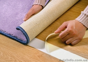 Укладка полов в Киеве  #1321783