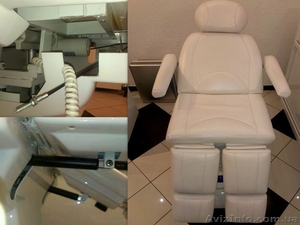 Ремонт педикюрных кресел опытным специалистом,  оперативность! Виталий. #1209961