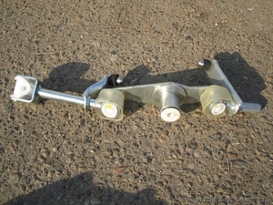 Кулиса Lanos original #1325640