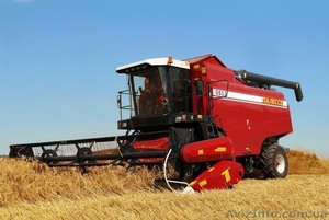 Запчасти комбайн , Кзс, Ростсельмаш, Славутич и др. #1270534