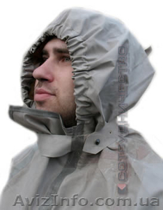 Защитный костюм #1134747